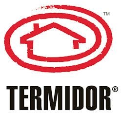 Termidor pest control product
